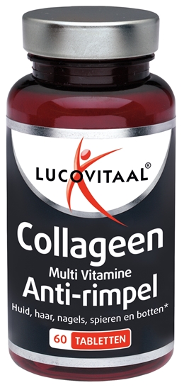 LUCOVITAAL MULTI ANTIAGING 60 60